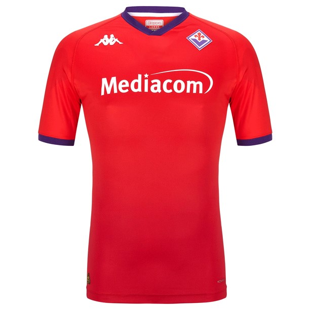 Thailandia Maglia Fiorentina Terza 24/25